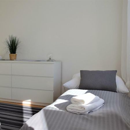 Belvedere Apartment Wien Exteriör bild