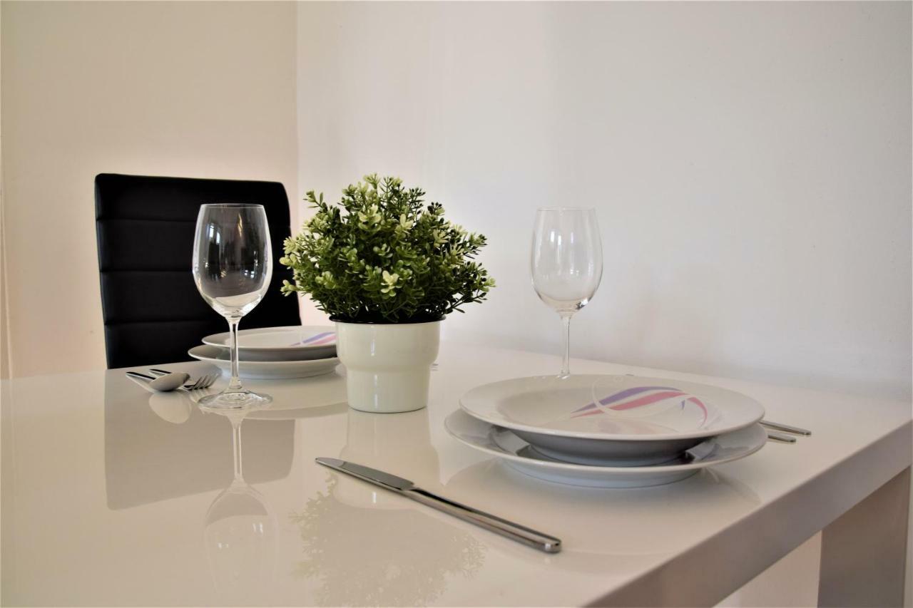 Belvedere Apartment Wien Exteriör bild